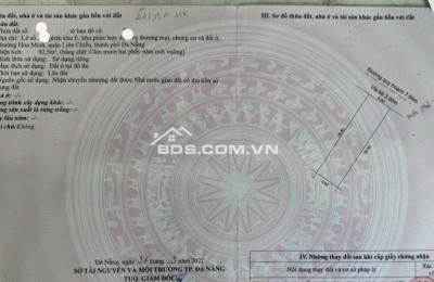 Khu E - Đường Hòa Phú 27 - Khu điện âm toàn bộ